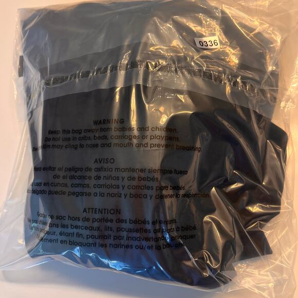 Draper James Black Jersey Knit Belted Wrap Dress Size XS - Picture 6 of 10